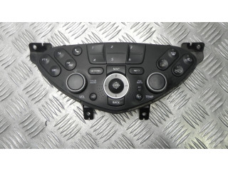 Блок управления климат-контролем 28395AV610, Y949   Audi 80 90 S2 B4
