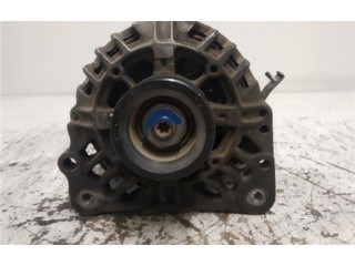Генератор 03d903025e, 03D903025E   Volkswagen Polo      
