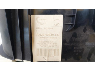 Панель приборов AH2210849EG   Land Rover Range Rover Sport L320       