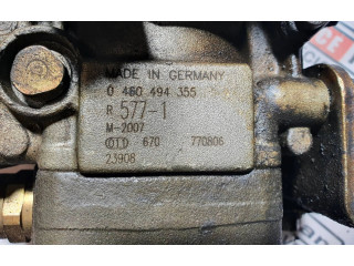 Vstřikovací čerpadlo 0460494355   Nissan Serena     