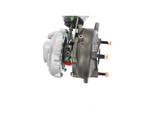  Турбина Nissan Pathfinder R51  769708-5004S, 769708-5004S         