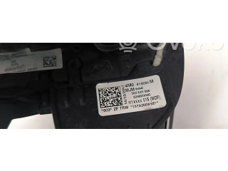 Volant Audi Q7 4M 2017 4M0419689  
