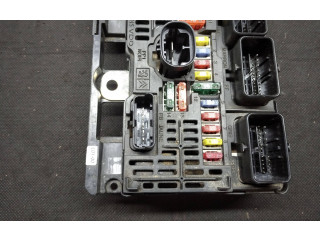 Блок комфорта 9661682580, BSML0100   Peugeot 407   