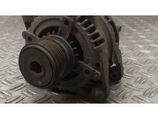 Генератор 04868429AC, 421000008L   Chrysler Voyager 2.5     