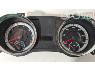 Панель приборов A2C30085708, P560549Z4AA   Dodge Grand Caravan       