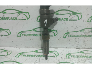 Vstřikovač 0445110566   Peugeot 2008 I     