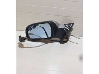 Zpětné zrcátko  Peugeot 407 2007  232636023, 4145  