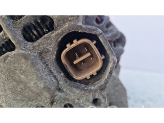 Генератор A5TB0091, AHGA56   Honda Jazz      