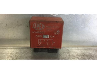 Pojistková skříňka Řídící jednotka BSM SIPEAA549602   Alfa Romeo 33 1989