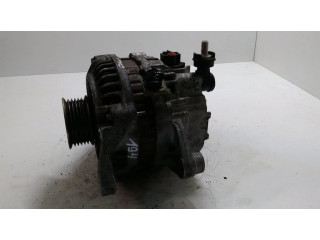 Генератор ZJ01A2TC0091   Mazda 3 I 1.6     