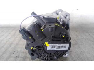 Генератор 1606859180, ALTERNADOR   Citroen Berlingo 1.6     