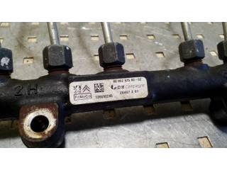 Vstřikovací lišta 968529758002, 28497Z01   Ford Focus  pro naftový motor 1.6 t1db 