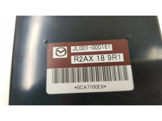 Блок управления R2AX189R1   Mazda CX-7