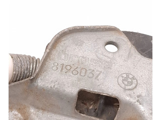 Řídící jednotka 8196037   BMW 3 E46 1998