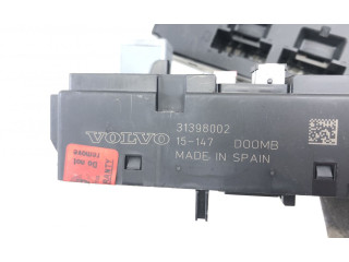   Pojistková skříňka 31398002, 31398002   Volvo XC90 2015