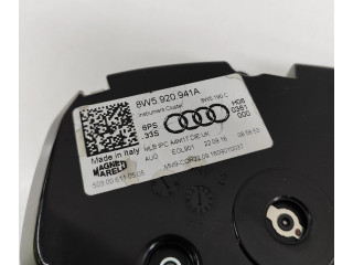Панель приборов 8W5920941A, 8W5190C   Audi A4 S4 B9 8W       
