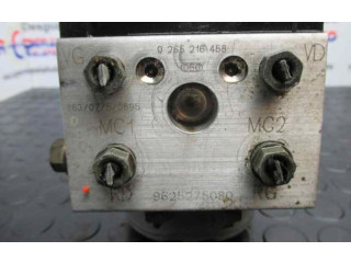 Jednotka ABS 0265216458   Peugeot 406 