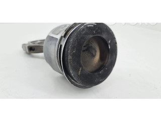 Píst 0840BB   BMW X1 E84  pro naftový motor 2.0 N47D20C 