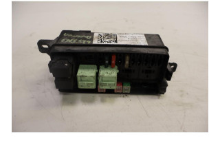 Блок предохранителей 192856130114   Mini Paceman (R61)    