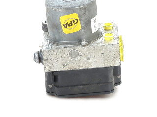 Рулевая рейка  Блок ABS 1616515580, H1-1280R   Peugeot Partner 2015 - 2018 года