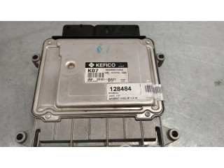 Řídící jednotka 9030930743A4, CENTRALITAMOTORUCE   Hyundai Accent 