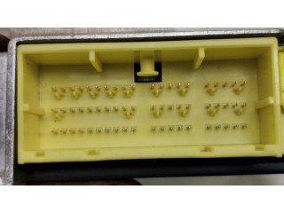 Блок подушек безопасности 8635A303, 0285011191   Mitsubishi ASX