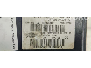 Jednotka ABS 3451679038102   Mini One - Cooper R50 - 53 2006