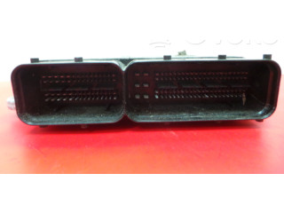 Блок управления двигателя 03L, 022   Audi RS4 B8