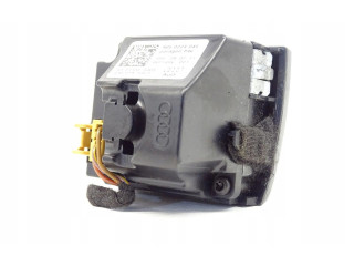Дисплей    4H0919204G   Audi A8 S8 D4 4H