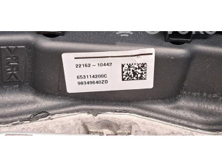 Volant Peugeot 308 2022 98349640ZD  