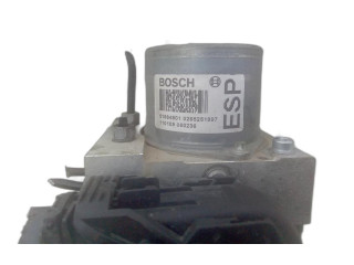 Блок управления АБС 026525199751884801, 026525199751884801   Fiat Punto Evo