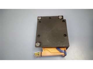 Блок подушек безопасности 9651942280   Citroen C3