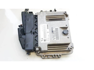 Řídící jednotka 0281012583   Honda Accord 2008