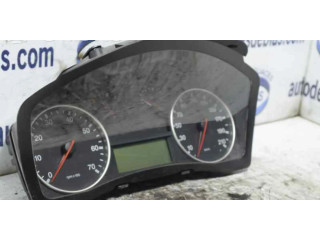 Панель приборов 51735925, CUADROINSTRUMENTOS   Fiat Croma       