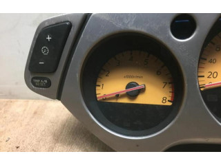 Přístrojová deska  Nissan Murano Z50 2006 24820CC50A, 24820CC50A  