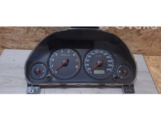 Přístrojová deska  Honda Civic 2004 HR0279025, 1105830018085  