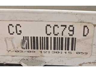Панель приборов CC79, CC7955471D   Mazda 5       
