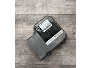 Блок подушек безопасности 3T0959655D, 221098119   Skoda Superb B6 (3T)