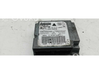 Блок подушек безопасности 603481900, 9659532380   Citroen C5