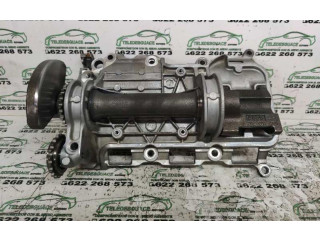 Čerpadlo oleje 045103331   Skoda Fabia Mk2 (5J)   
