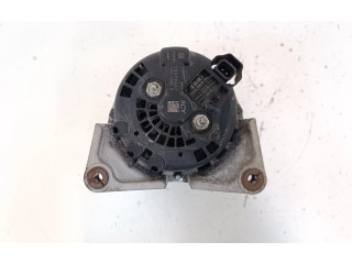 Генератор 13579667   Opel Zafira C      