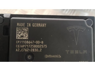 Радар круиз контроля     110864700B, 4135AARS4B  Tesla Model 3