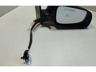 Zpětné zrcátko  Volkswagen Sharan 2003  E6012317, E6012318  