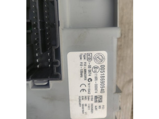   Pojistková skříňka 00518690940, 116RI000674   Fiat Punto Evo 2011