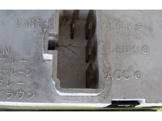 Экран/ дисплей / маленький экран MB652360, MB521560   Mitsubishi Space Runner 1999