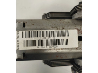    Рулевая рейка 7L0419501BR, 0609020   Volkswagen Touareg I 2002 - 2010 года