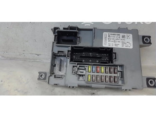 Pojistková skříňka Řídící jednotka BSM 1364891080   Fiat Qubo 2011
