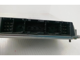 Řídící jednotka 237107F404, 0281010284   Nissan Terrano 2004