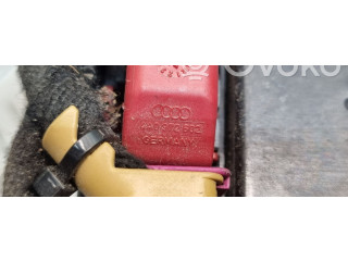 Блок управления климат-контролем 4E0820043B, 5HB00848002   Audi A8 S8 D3 4E
