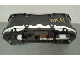 Панель приборов 4HK2CSZ04   Infiniti Q50       